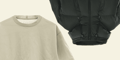 春夏物と秋冬物を売りたい